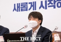  [취재석] '전장연' 논란 이준석, 장애인 권리 귀 기울여야