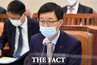  방문규 수출입은행장 재산 70억 원…고승범도 1년 새 8억 원 증가