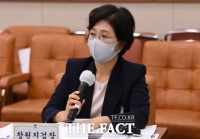  법무·검찰 노정연 56억 최고…박범계 13억·김오수 17억