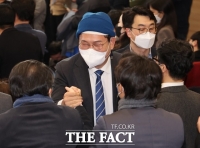  김남국 '송영길, '서울시장' 독배 들 결연한 의지 보여'