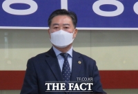  남진근 대전시의원, 동구청장 출마 “원도심 대전환 할 것”