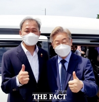  전창곤 예비후보, 여수시민에 '휴대전화 데이터 지원' 공약