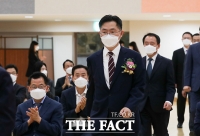  서울중앙지검 ''한동훈 무혐의' 정식 보고도, 반려도 없었다'