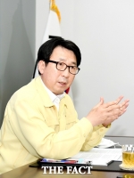  최종환 파주시장, 우수 자치단체장에 4년 연속 선정