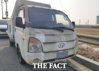  정읍시, 장기 미반환 영치번호판 정리로 체납액 징수 ‘총력’