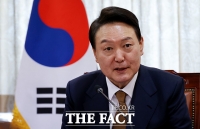  [TF비즈토크<상>] 부동산 규제 완화 꺼낸 尹…기대감에 아파트값 '들썩'