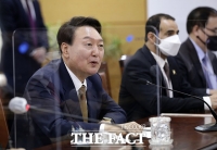  윤석열 당선인, 3일 초대 총리 발표…'한덕수 사실상 내정'