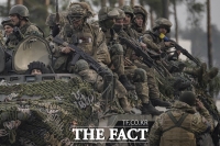  美, 우방과 협력해 우크라이나에 소련제 탱크 지원