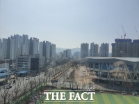  대구·경북지역 미분양 주택 급격히 '증가'