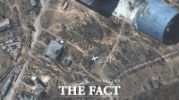  러시아, 우크라이나 키이우 철수설 증폭…공항서 러軍 사라져