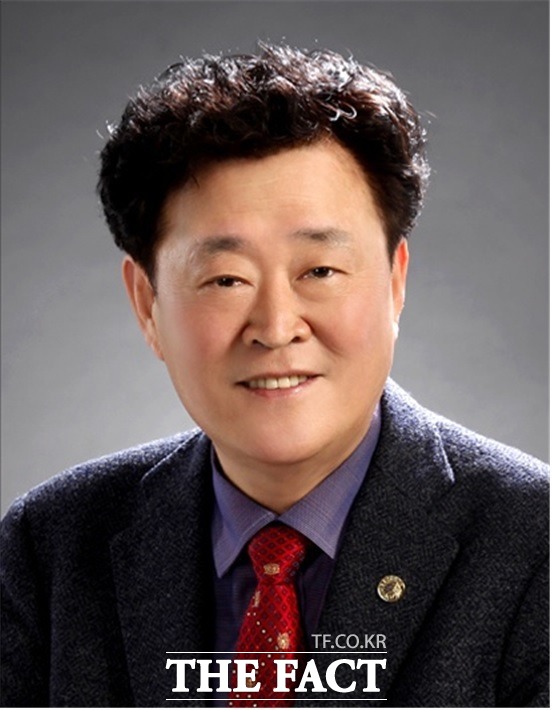 이건만 전 인천 남동구통합체육회수석부회장 /박종효 선거캠프