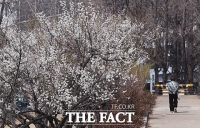  [오늘의 날씨] 전국 대체로 맑고 일교차 15~20도