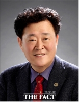  '선거전략가' 이건만 전 수석부회장, 박종효 남동구청장 예비후보 지원