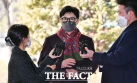  '한동훈 무혐의' 중앙지검장에 정식보고…'신속히 판단'