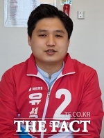  유석영 충남도의원 예비후보 '부여에 산부인과·소아과 개설'