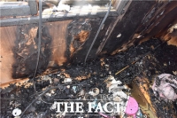  대구 북구 아파트서 불…2명 사상