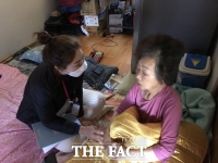  홍성군, 노인 자살 예방 위해 멘토링사업 본격 추진