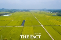  홍성군 ‘농업환경 보전 프로그램'에 3개 마을 선정