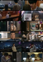  '사내맞선' 안효섭♥김세정, 격정 키스에 시청자 만족 '10.6%'