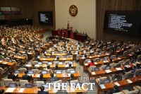  방치해도 동물학대…국회, 동물보호법 등 비쟁점 법안 10건 의결