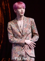  빅스 레오, 웹드라마 주연 발탁…데뷔 후 첫 연기 도전