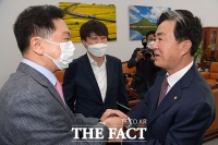  김태흠 의원, 원내대표 불출마 선언...'다음 주 도지사 출마 의사 밝힐 것'