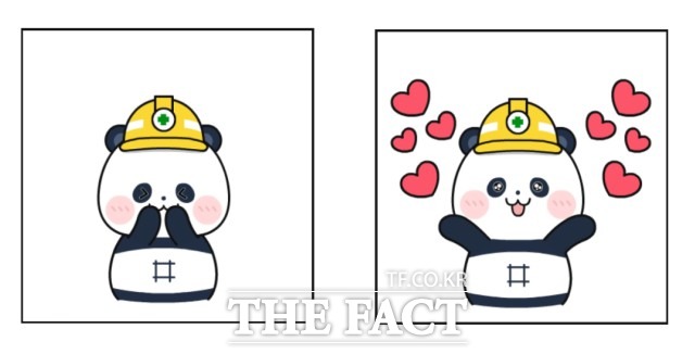 정읍시 관계자는 “코로나19로 인해 어려움을 겪고 있는 기업과의 소통을 강화하기 위해 카카오톡 채널을 개설한 만큼, 이모티콘 무료 배포 기간동안 많은 기업인이 가입해 채널을 적극적으로 활용해 주시기를 바란다”고 밝혔다. / 정읍시 제공