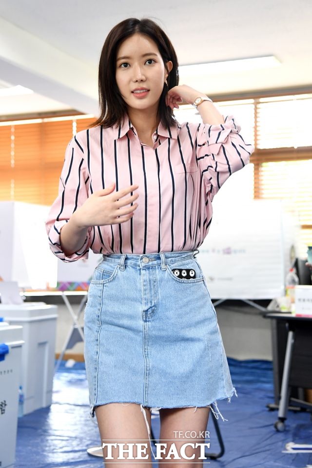 배우 임수향 주연의 MBC 닥터로이어와 SBS 우리는 오늘부터가 비슷한 시기에 편성돼 잡음이 일고 있다. /더팩트 DB