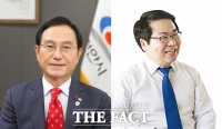  박상돈 천안시장과 오세현 아산시장 사퇴 시기는?