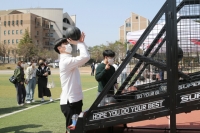  목원대, 코로나19로 중단된 축제 3년 만에 재개