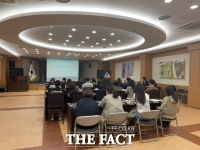  담양군, 사회적경제기업 공공구매 플랫폼 사용 교육 실시 