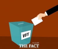  [취재석] ‘3선 불가론’으로 당선됐던 김준성 영광군수의 ‘3선 도전’... 내로남불?