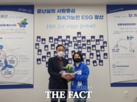  이성수 전 광산구청장권한대행, 윤난실 예비후보 명예선대위원장 수락