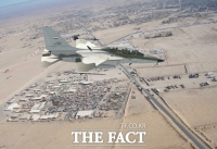  KAI, 이라크 공군 안정적 운영 지원 착수