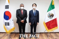  관세청 과테말라·페루·멕시코와 통관 지원 방안 등 논의