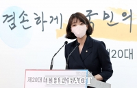  尹 측 '권성동·김은혜·김태흠 출마…나가라 마라 말하지 않아'
