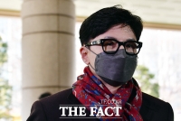 [속보] 검찰, 한동훈 무혐의…제보자X 명예훼손 불구속