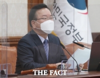  360억원 예비비 국무회의 통과…'尹 집무실' 이전 본격화