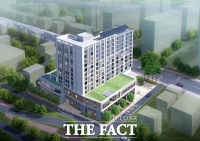  대전 동구 인동드림타운 사업 탄력...중앙투자심사 면제