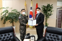  에어서울, 국군 장병 대상 항공권 10% 할인…국방부와 MOU