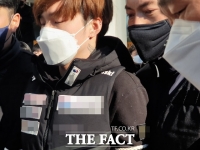  검찰, '이별 통보 여친 살해' 조현진 징역 23년에 항소