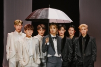  TAN(탄), 데뷔 앨범 '1TAN' 완판…소속사 '추가 제작 中'