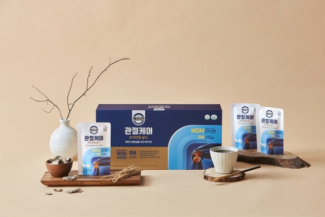 hy가 케어푸드 사업 진출 2주년을 맞은 가운데 기능성 제품 확대로 시장 공략을 가속화한다는 방침이다. /hy 제공