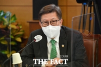  박형준, '대만 교토1호 실종 사태 신속한 구조 작업 당부'