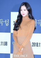  [단독] 손나은, 에이핑크 탈퇴 결정…데뷔 11주년 앞두고 '결별'