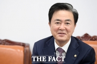  국민의힘 충남 국회의원과 전·현직 당협위원장 '김태흠 지사 출마 지지'