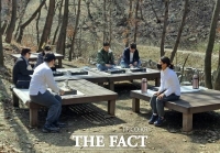  예산군, 코로나19 전면 해제 대비 관광객 유치 준비에 '분주’