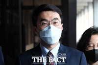  김남국 '권성동 '검수완박' 반대는 김건희 수사 막으려는 속셈'