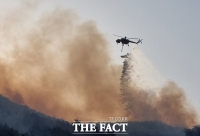  주말 전국 곳곳에서 산불 37건 발생...9일 18건, 10일 19건