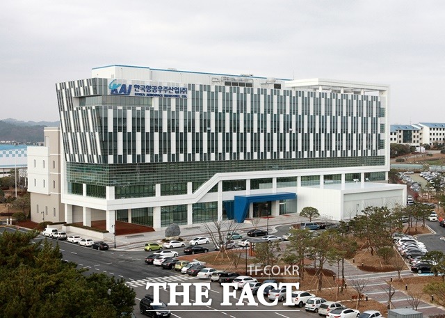 KAI 전경/KAI 제공